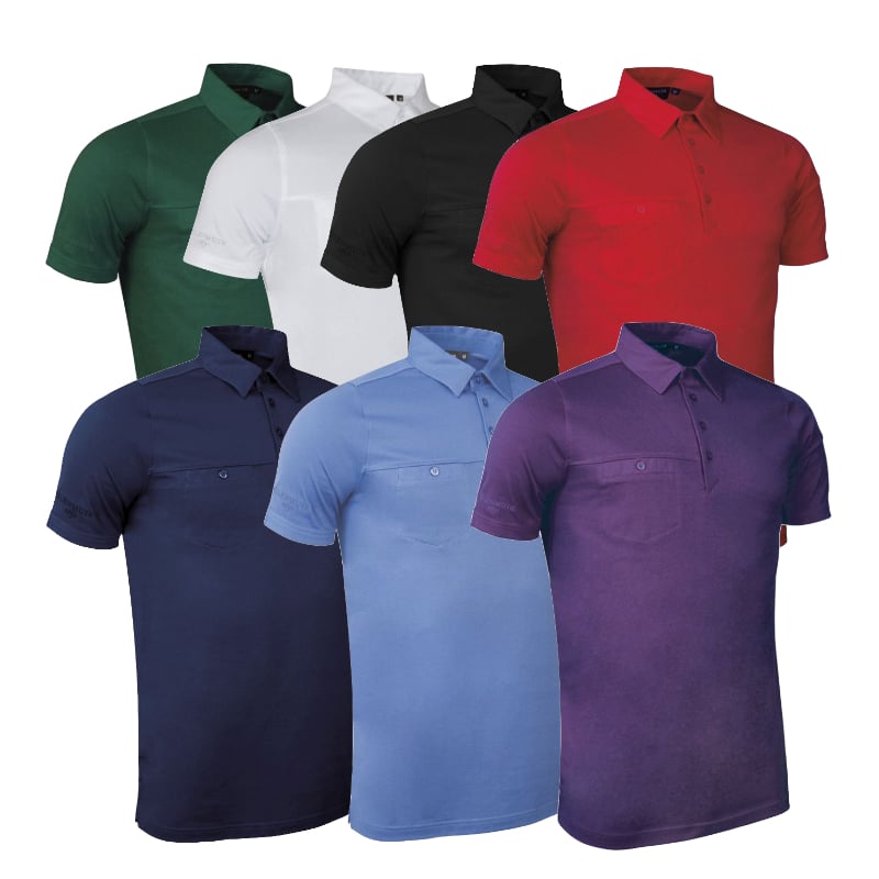 glenmuir polo shirts uk